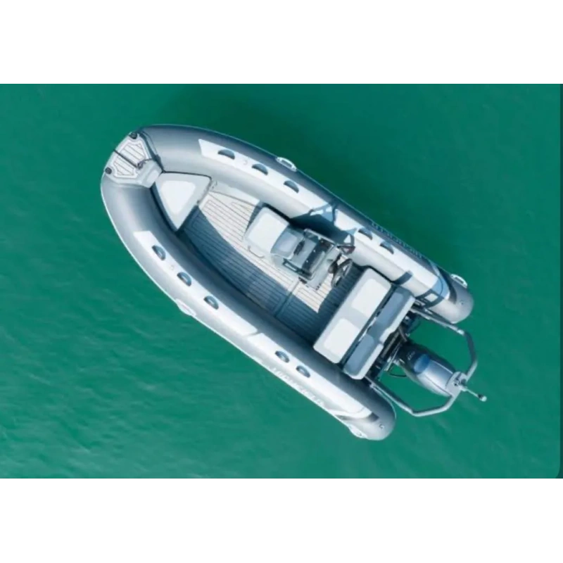 Highfield Classic 420