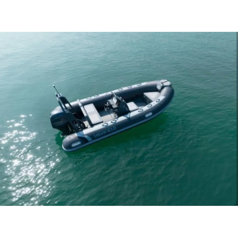 Highfield Classic 420