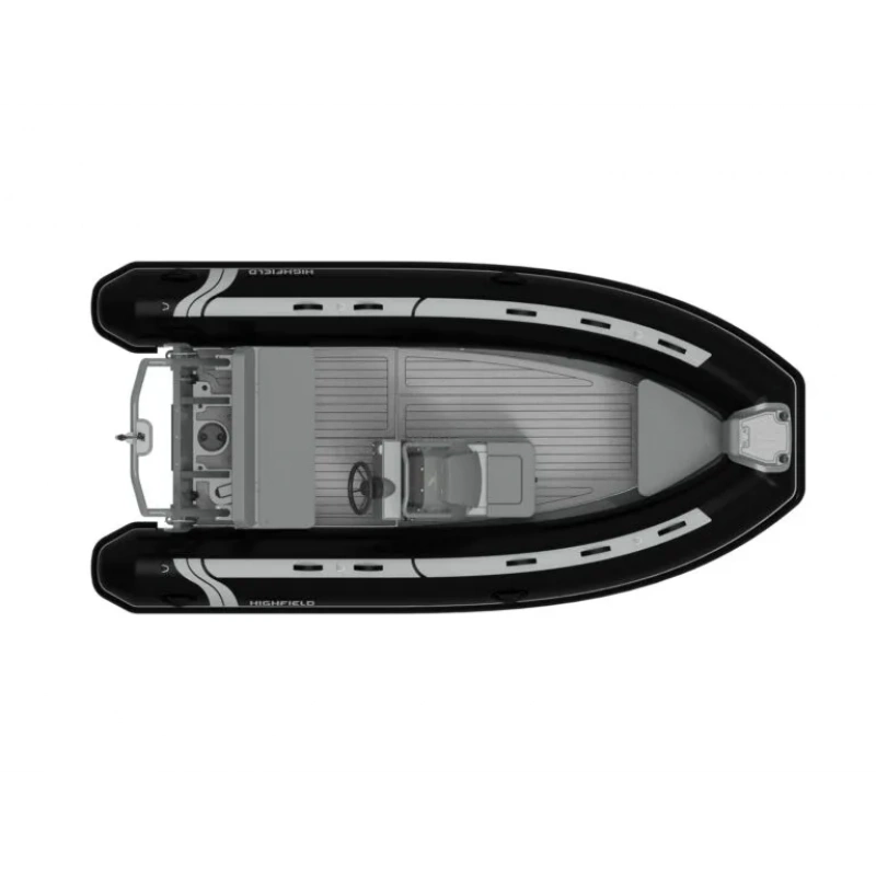 Highfield Classic 420