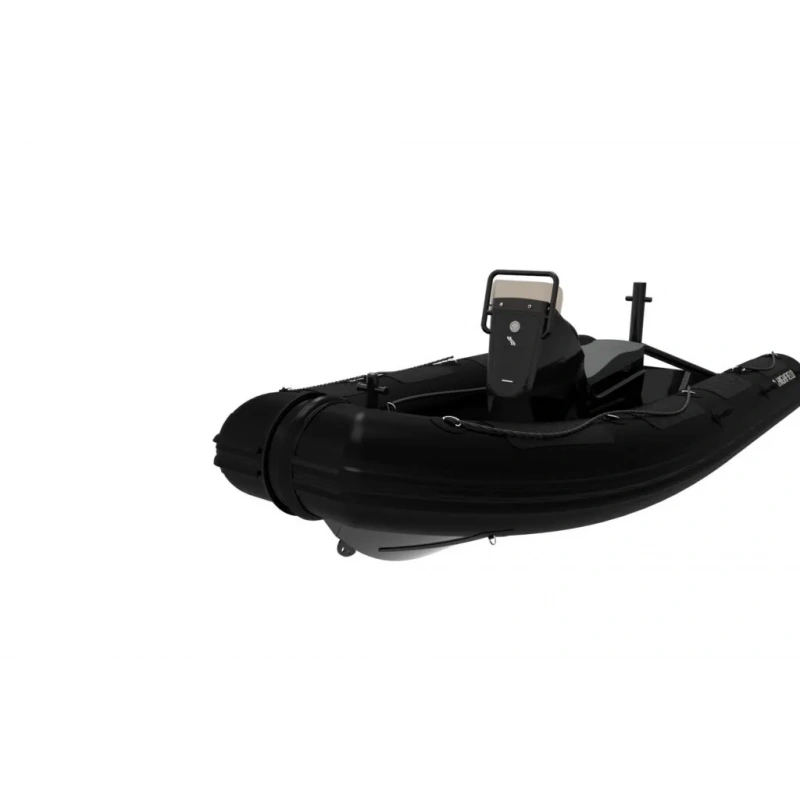 Highfield Patrol 460