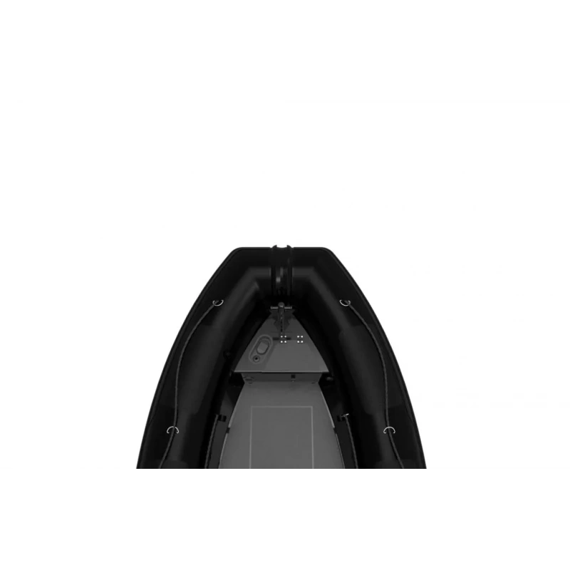 Highfield Patrol 460