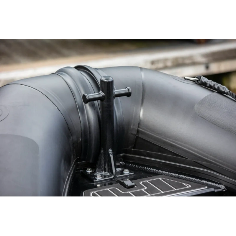 Highfield Patrol 600