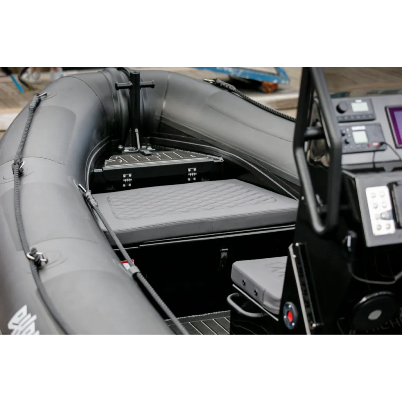 Highfield Patrol 600