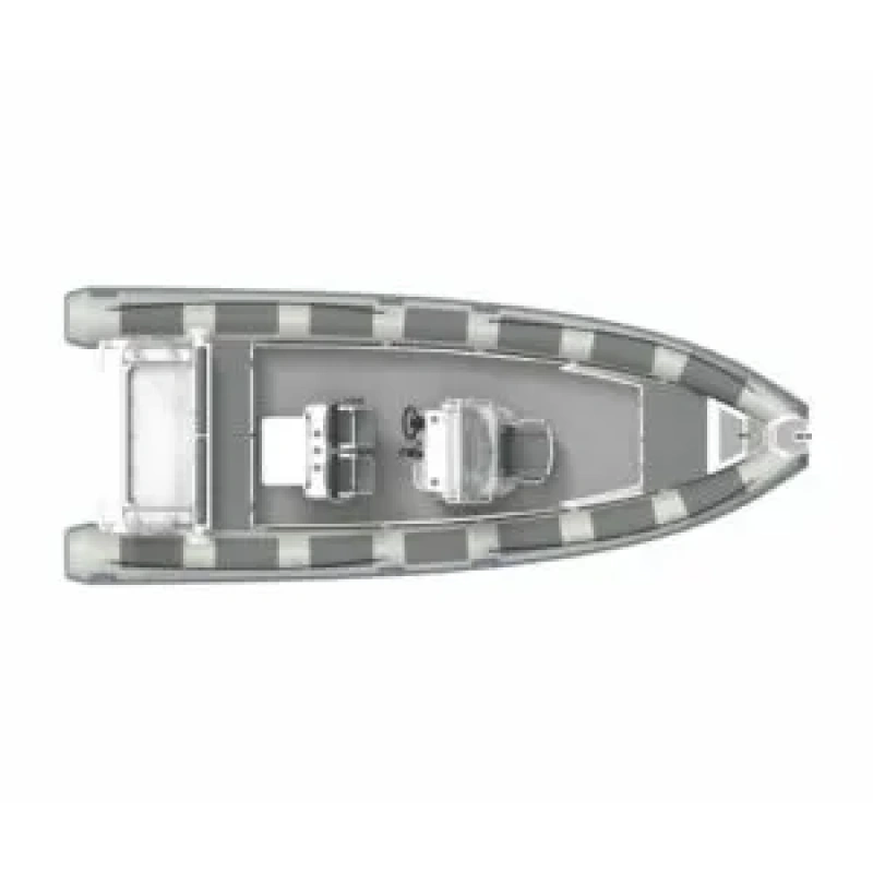 Highfield Patrol 700