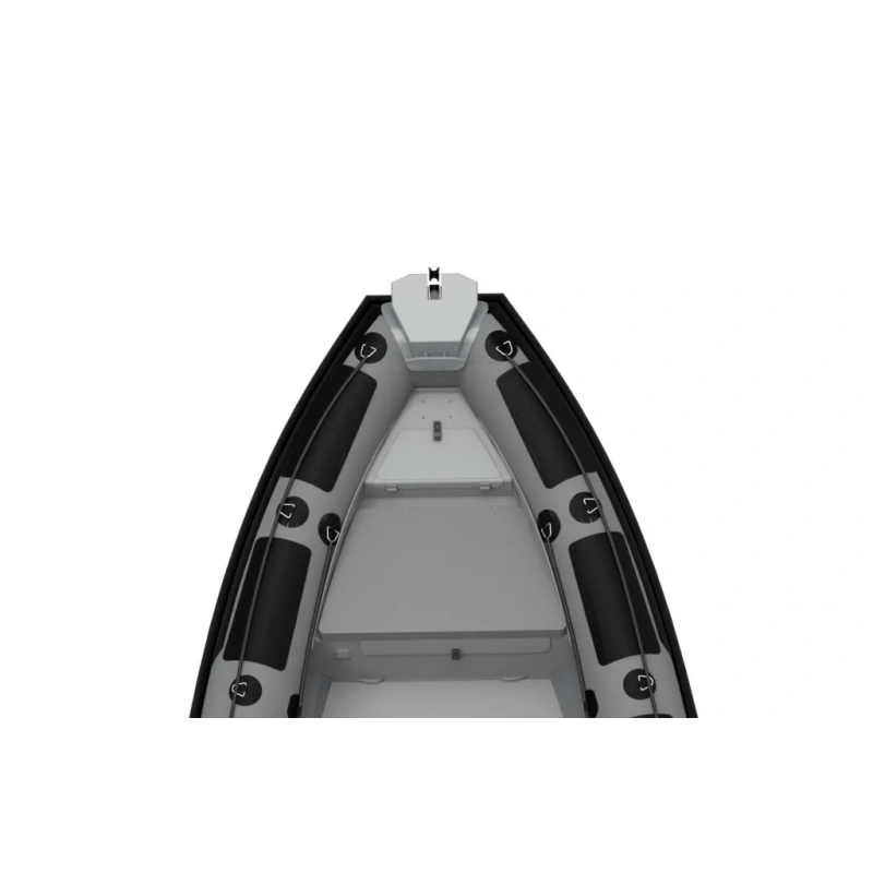 Highfield Patrol 760