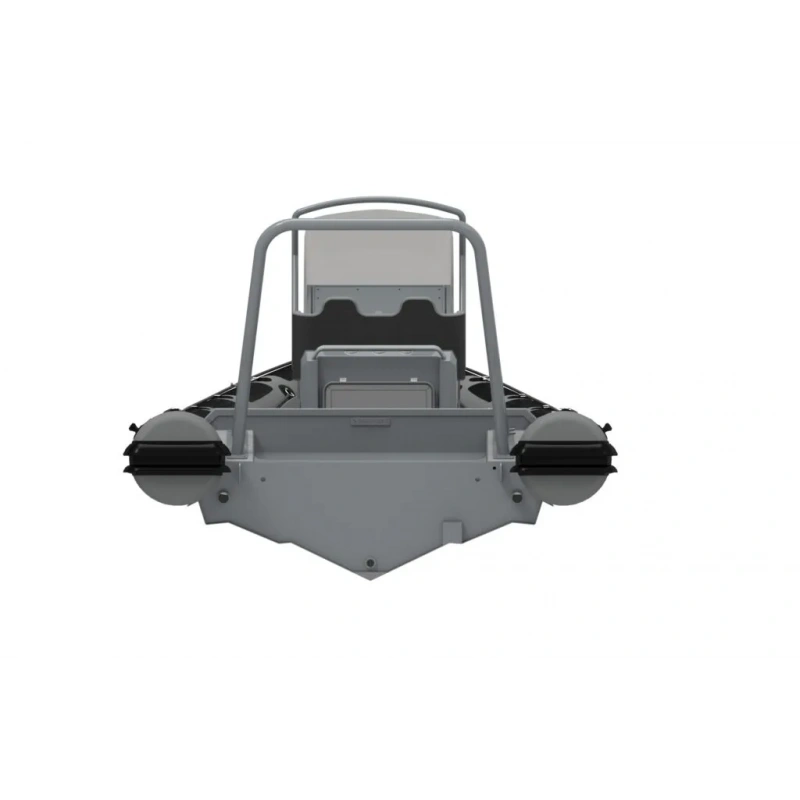 Highfield Patrol 760