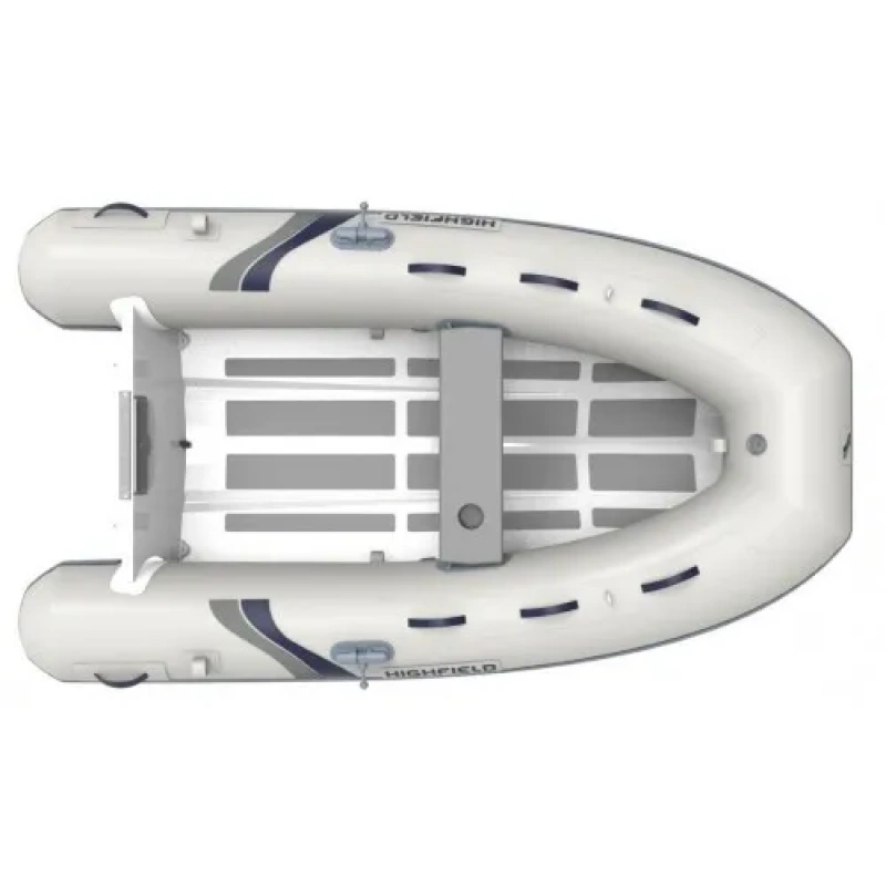 Highfield Ultralite 240