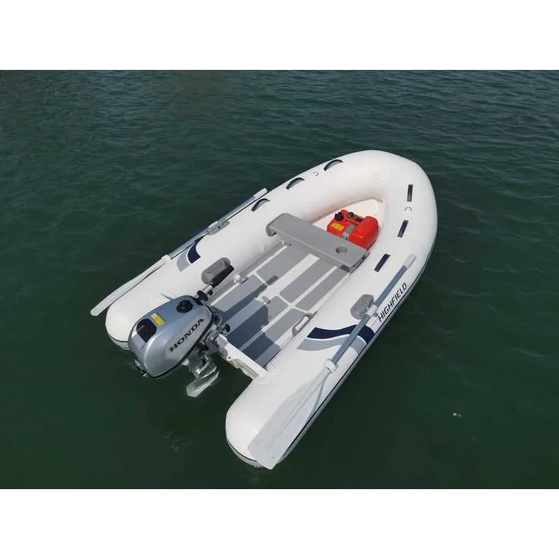 Highfield Ultralite 260