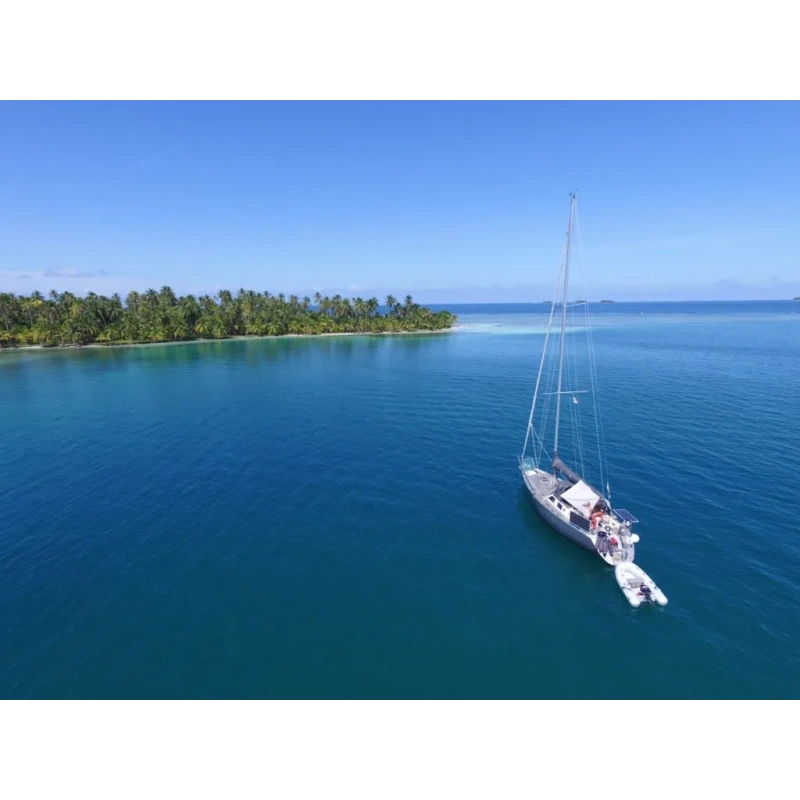 Highfield Ultralite 260