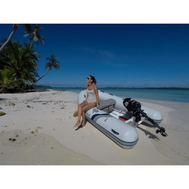 Highfield Ultralite 260