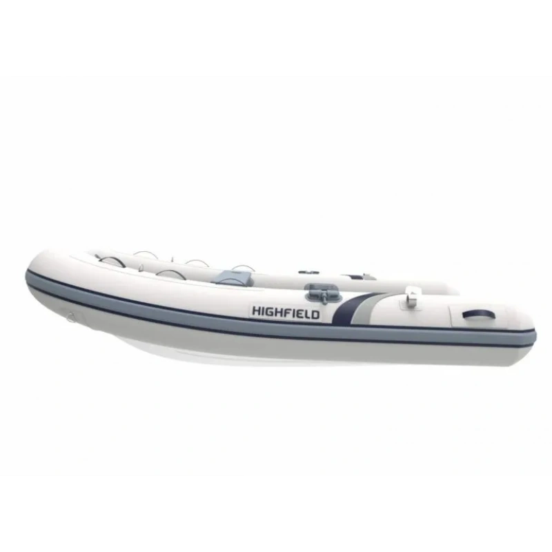 Highfield Ultralite 290