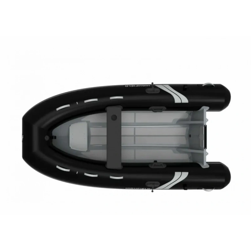 Highfield Ultralite 290