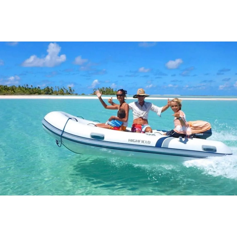 Highfield Ultralite 310