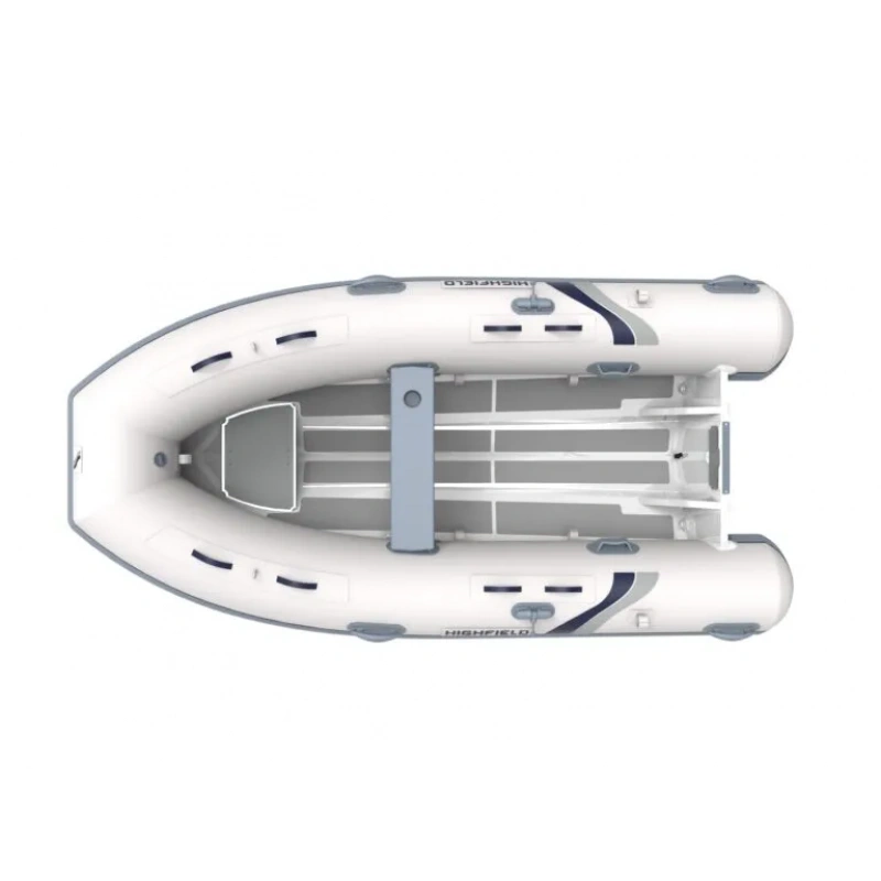 Highfield Ultralite 340