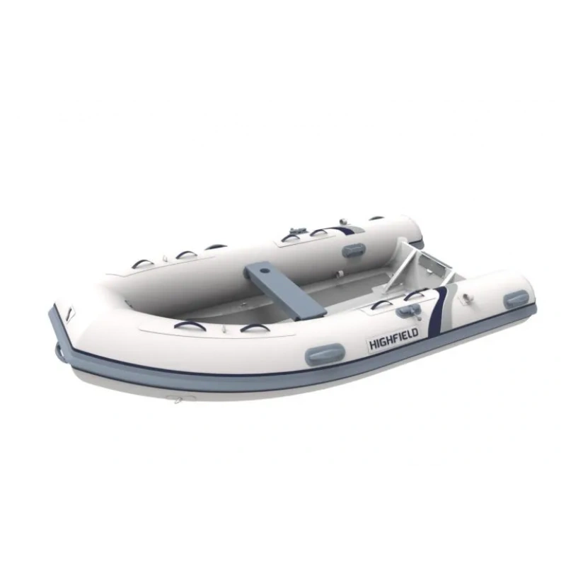 Highfield Ultralite 340