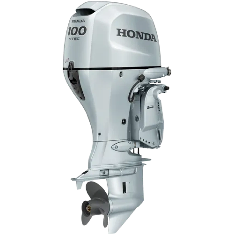 Honda BF 100 AK1 LRTU Uzun Marşlı R-C