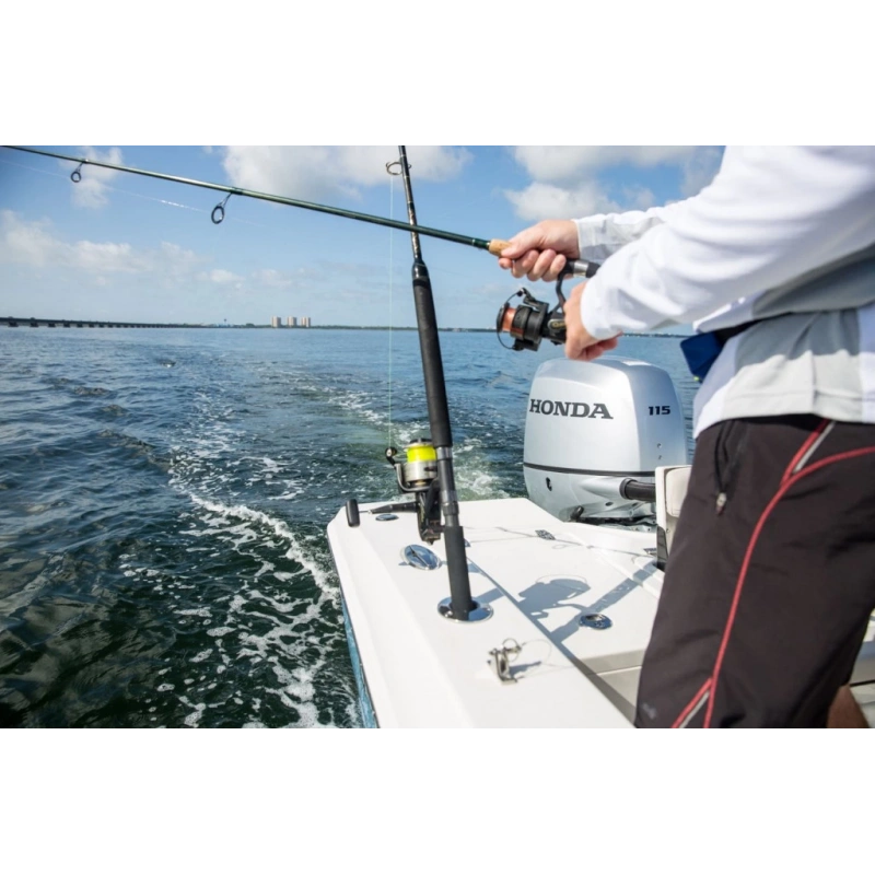 Honda BF 115 J XDU Ekstra Uzun Marşlı R-C