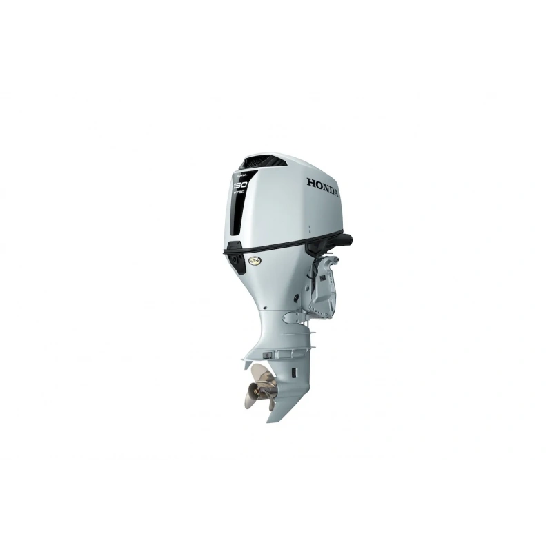 Honda BF 150D LRU BEYAZ Uzun Marşlı R-C