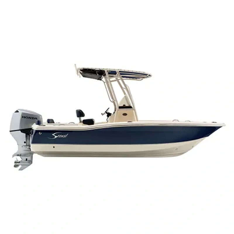 Honda BF 150D XDU + 150D XCDU Çift Motor Ekstra Uzun Marşlı R-C