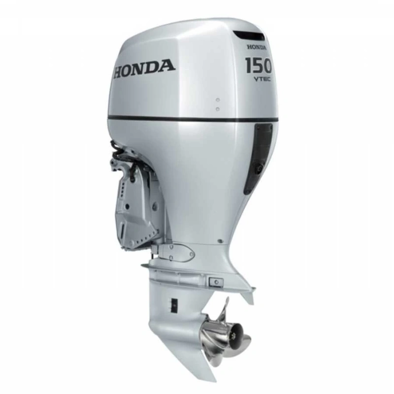 Honda BF 150D XDU + 150D XCDU Çift Motor Ekstra Uzun Marşlı R-C