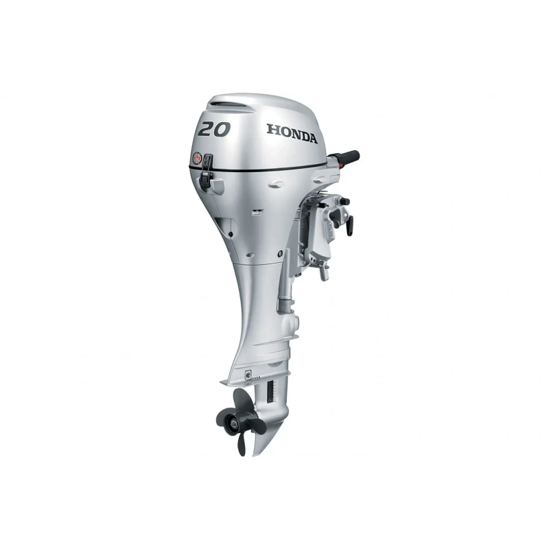 Honda BF 20 DK2 LHU Uzun İpli Manuel