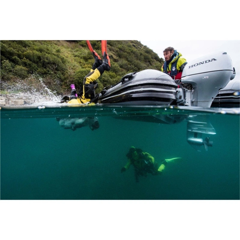 Honda BF 20 DK2 LRU Uzun Marşlı R-C