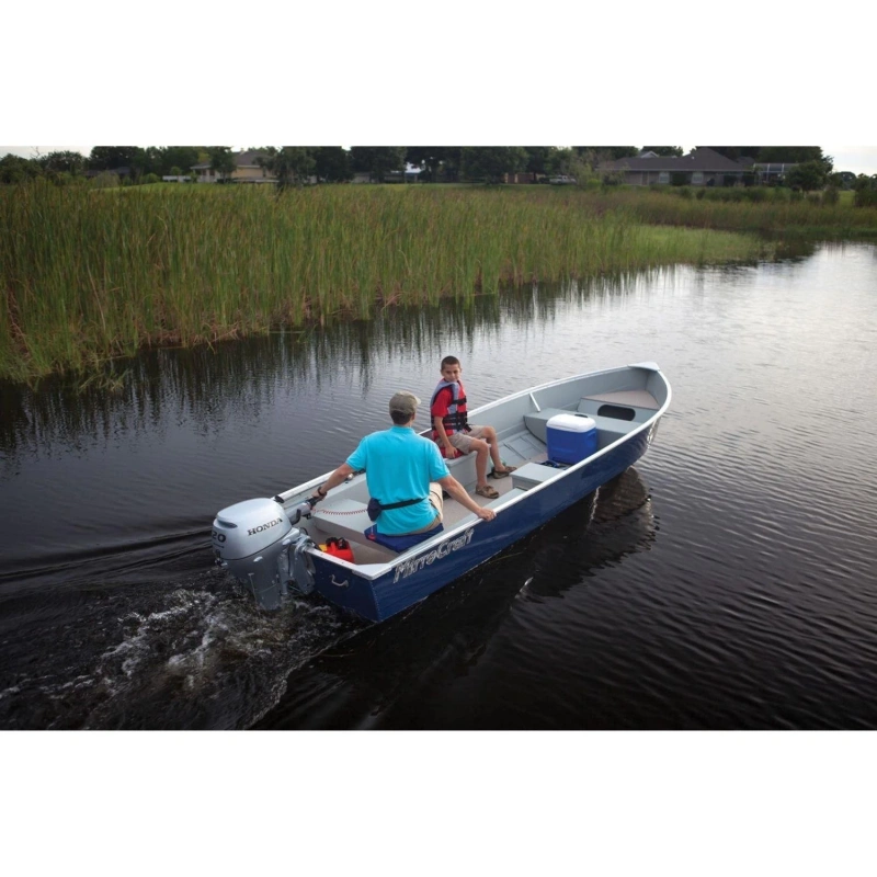 Honda BF 20 DK2 LRU Uzun Marşlı R-C