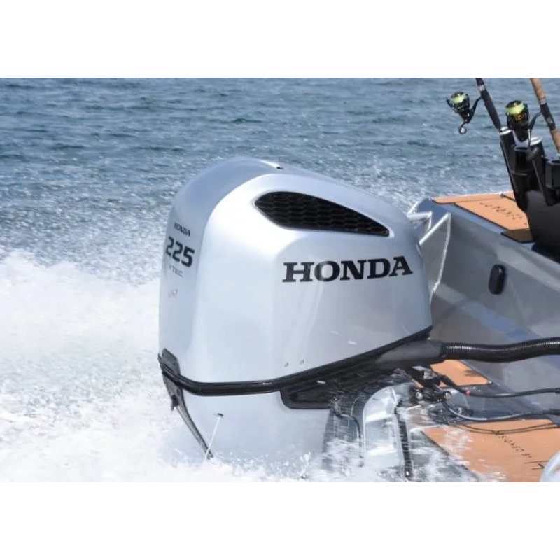 Honda BF 225D XRU Ekstra Uzun Marşlı R-C