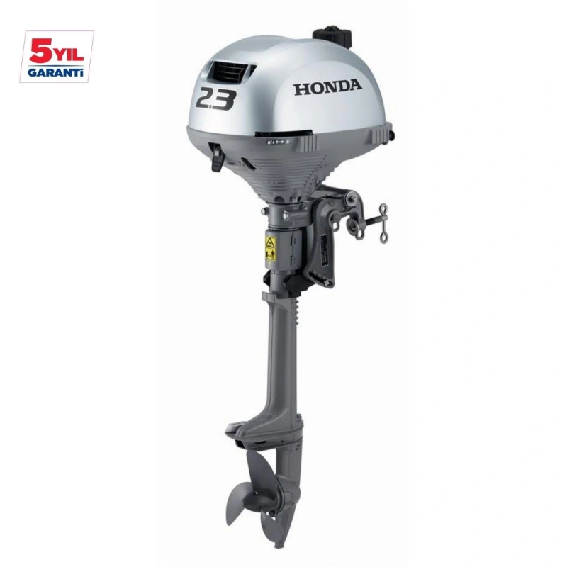 Honda BF 2.3 DH SCHU Kısa İpli Manuel