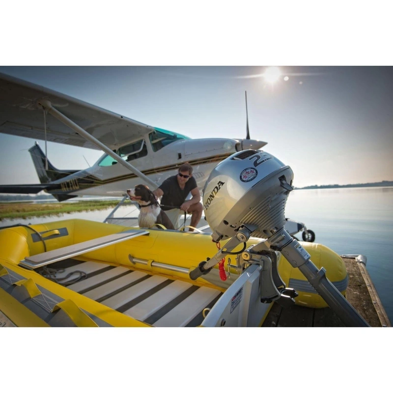 Honda BF 2.3 DH SCHU Kısa İpli Manuel