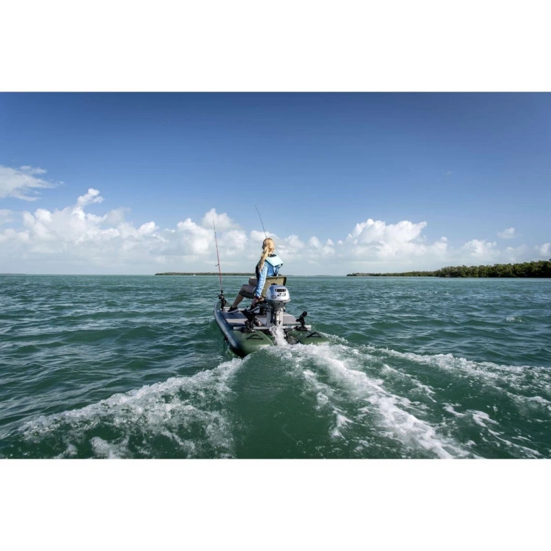 Honda BF 2.3 DH SCHU Kısa İpli Manuel