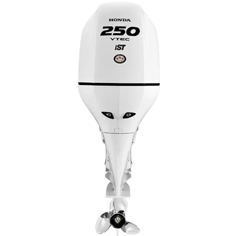 Honda BF 250D XRU Ekstra Uzun Marşlı R-C