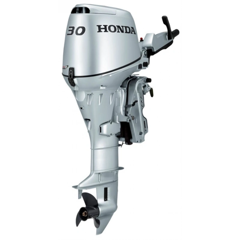 Honda BF 30 DK2 LHGU Uzun Marşlı Manuel