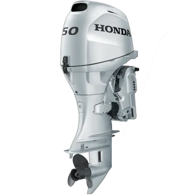 Honda BF 50 DK4 LRTZ Uzun Marşlı R-C