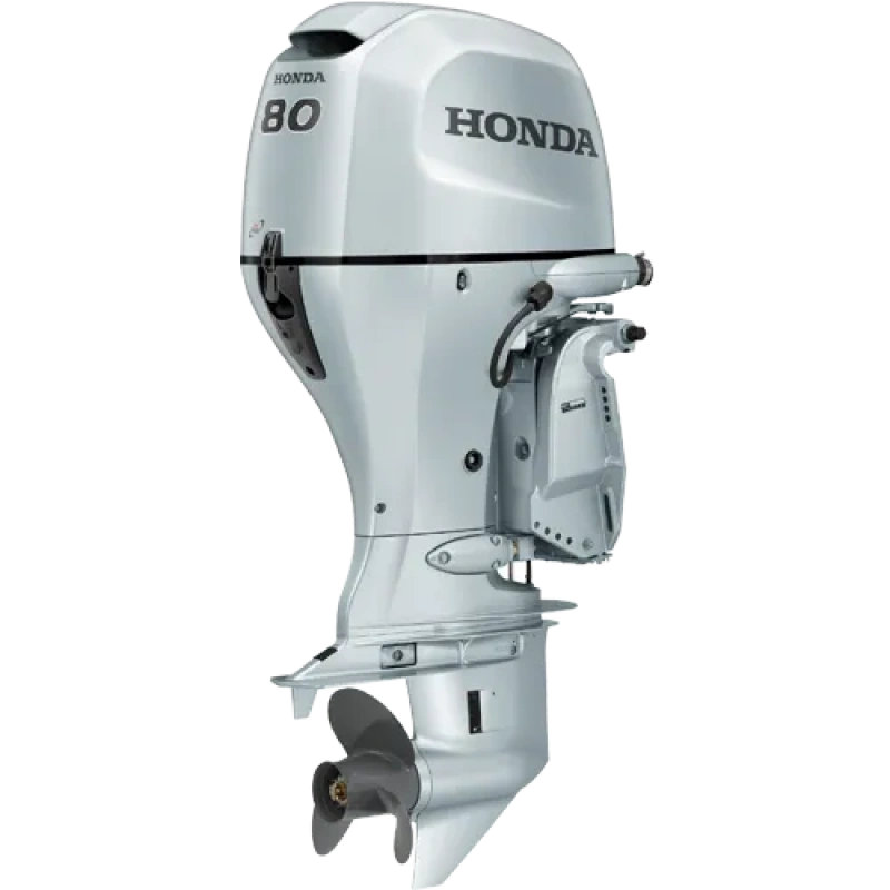 Honda BF 80 AK1 LRTU Uzun Marşlı R-C