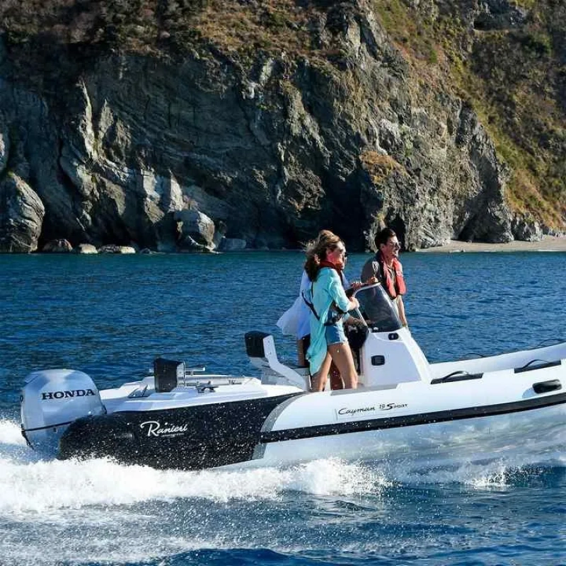 Honda BF 80 AK1 LRTU Uzun Marşlı R-C