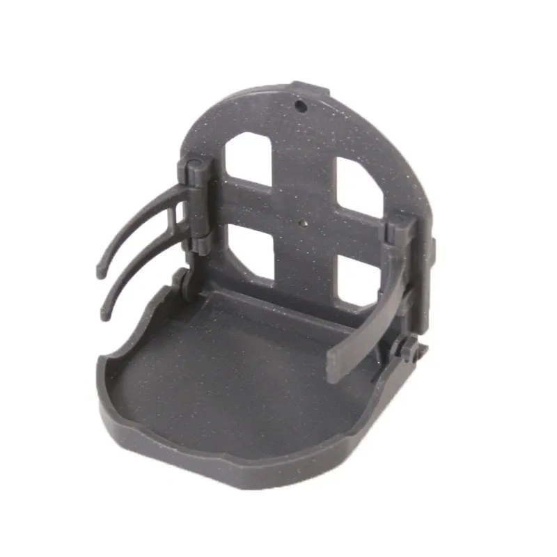 Içecek Tutacagi - Katlanir - Beyaz