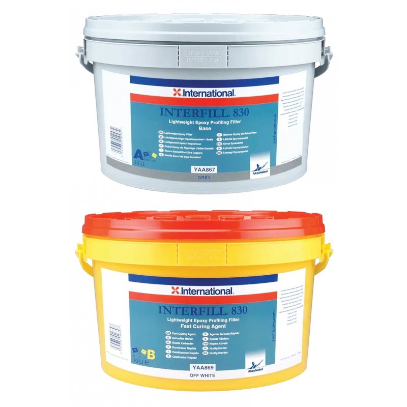 Interfill 830 - Standart - 20Lt