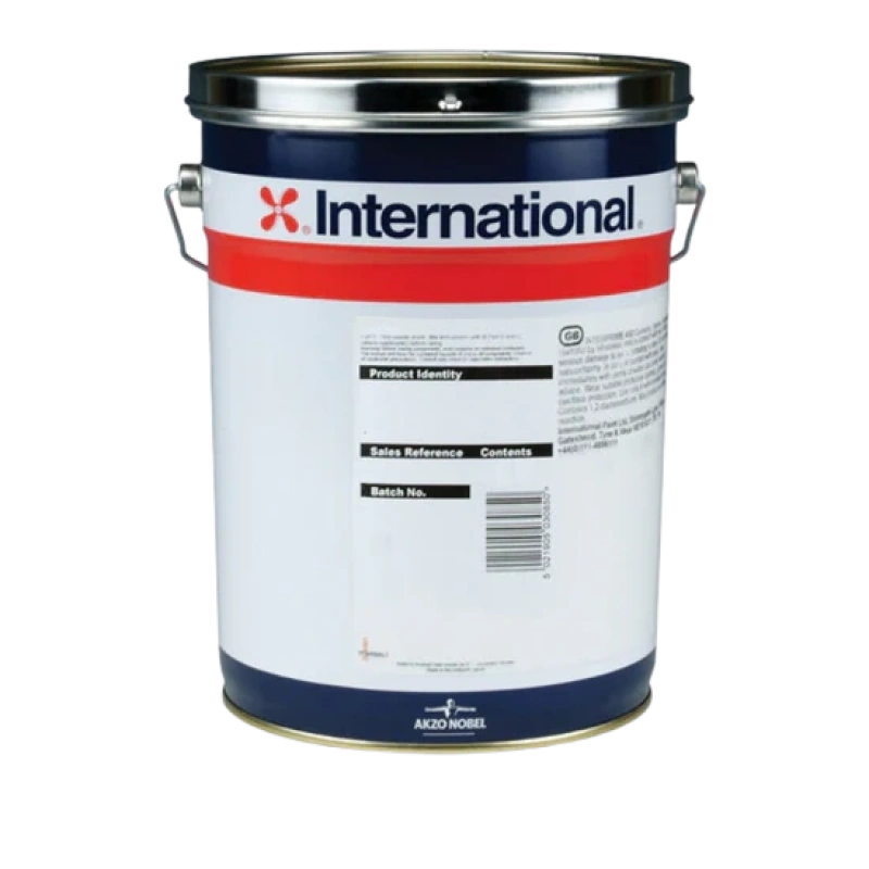 Interlac 678 - 5Lt