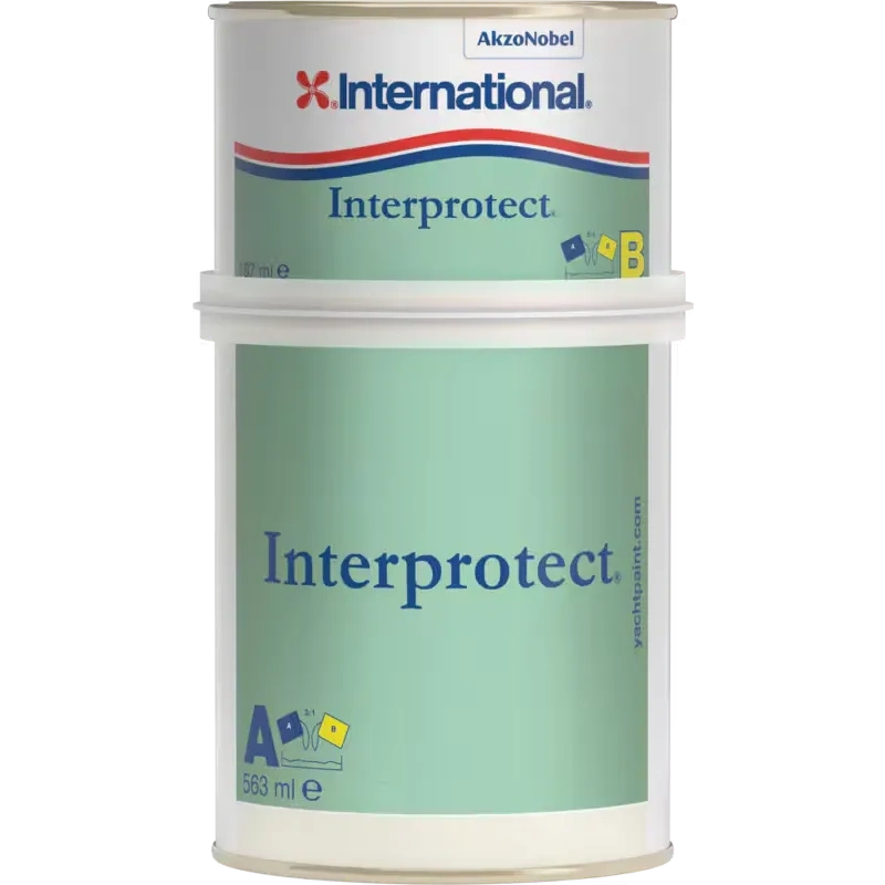 Interprotect 750ML