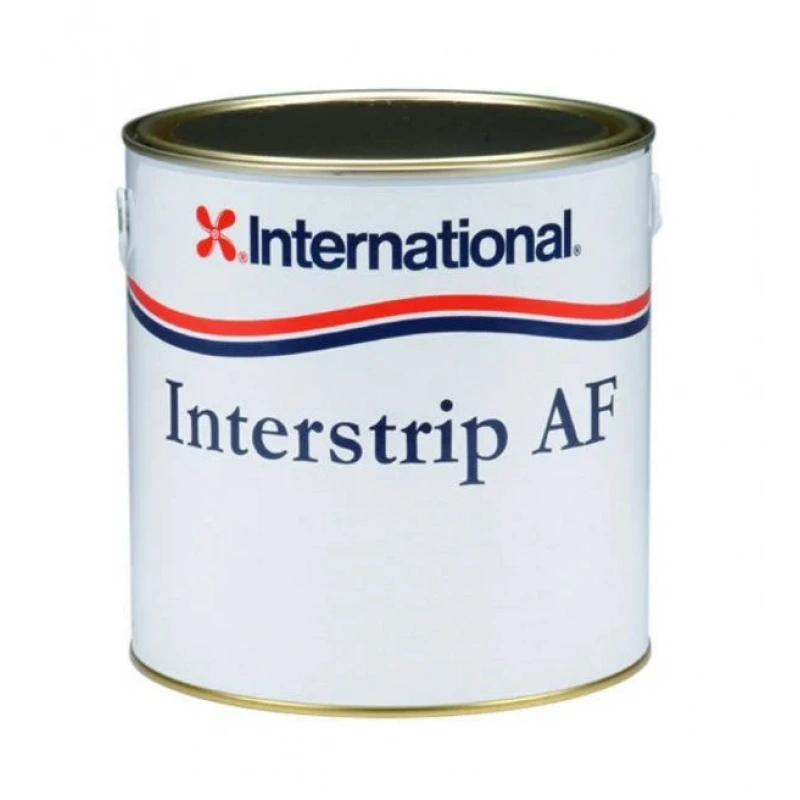 Interstrip Af -Antifouling Sökücü –2,5Lt