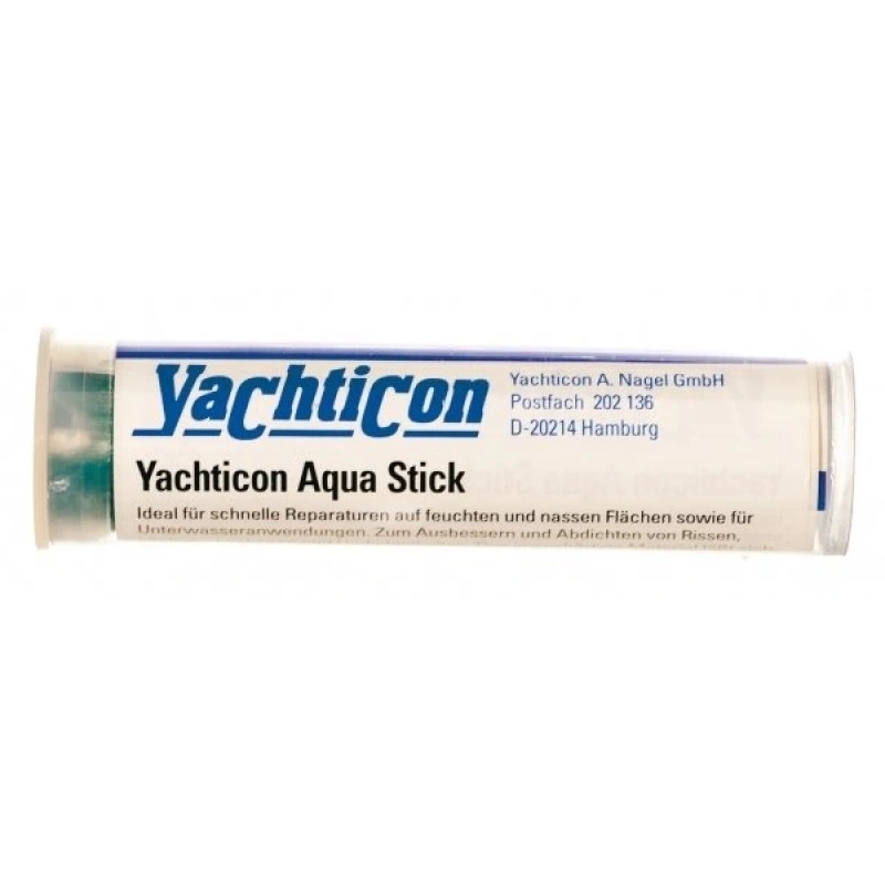 Islak Yüzeyler Için Epoksi Macun Yachticon