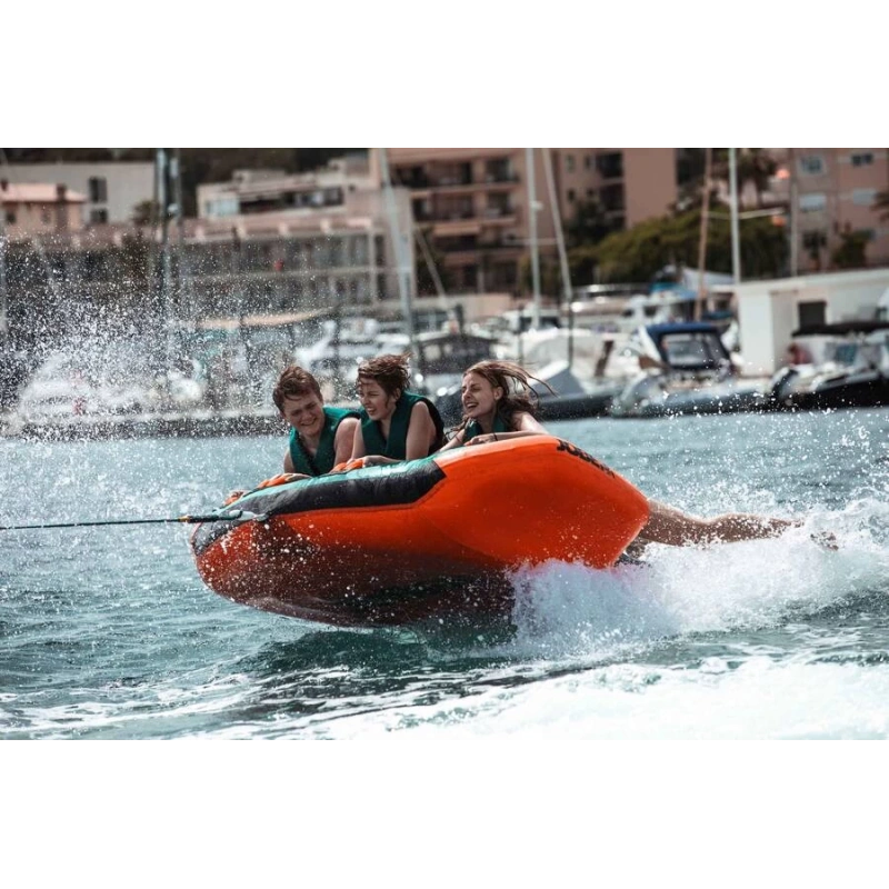 Jobe Airstream 3 Kişilik Ringo