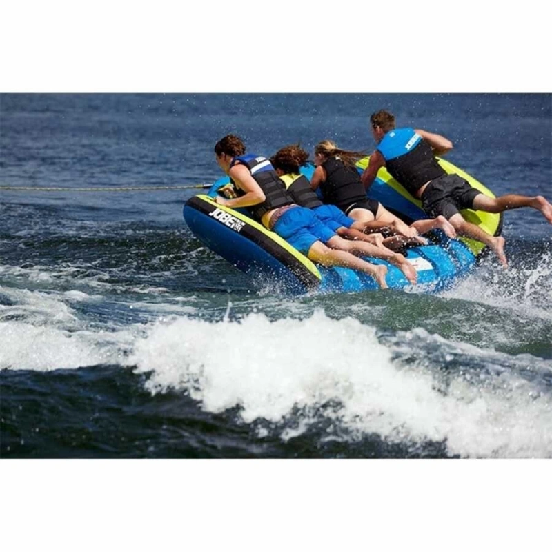 Jobe Airstream 4 Kişilik Ringo