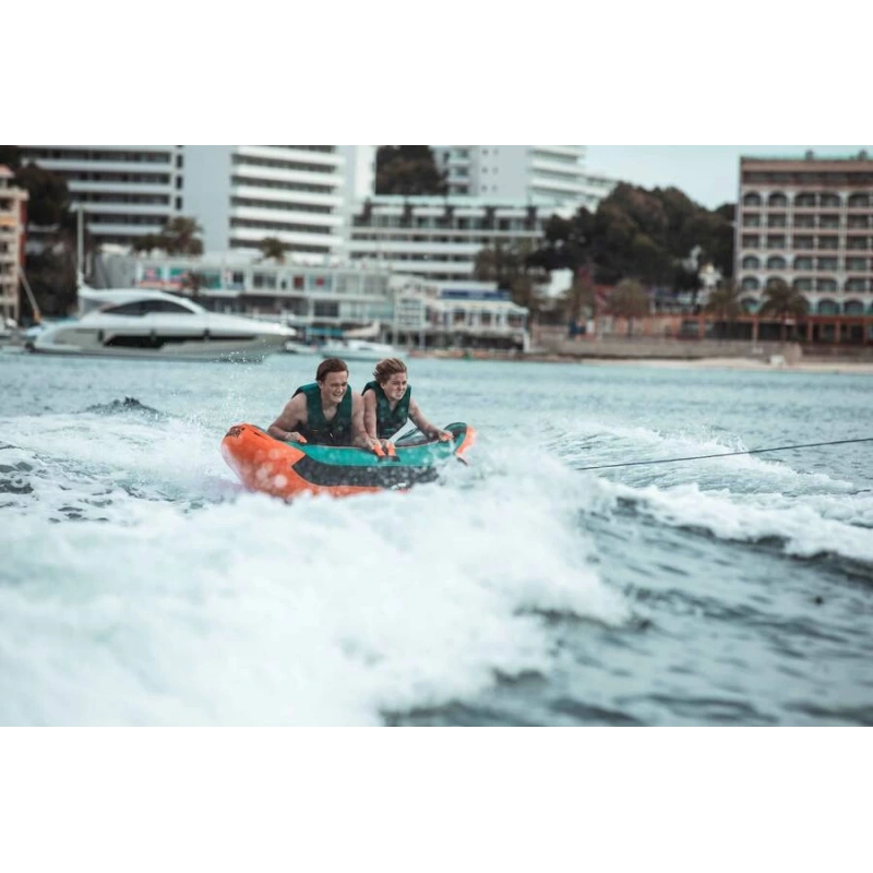 Jobe Airstream Çift Kişilik Ringo