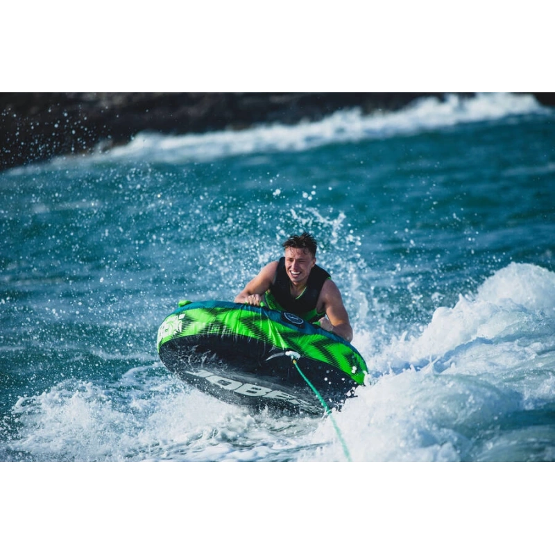 Jobe Hotseat Tek Kişilik Ringo 147cm Yeşil