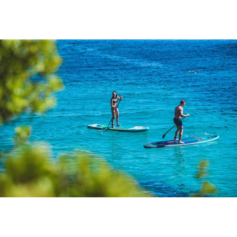 Jobe LOA SUP Şişme Kürek Sörfü Seti 350cm