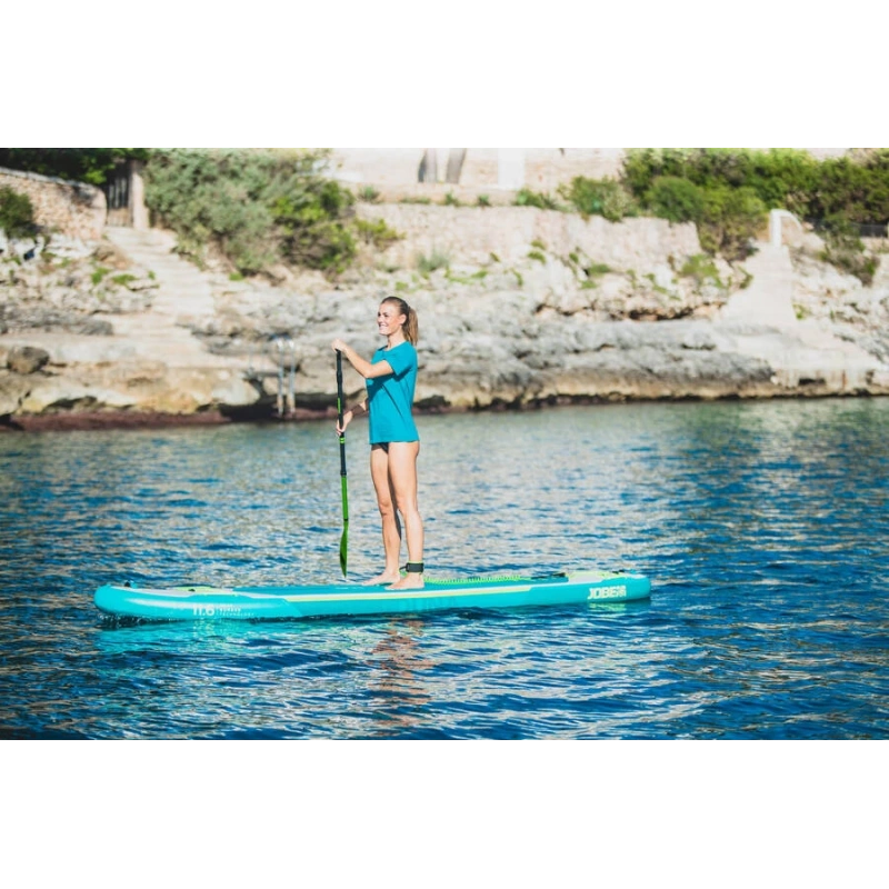 Jobe LOA SUP Şişme Kürek Sörfü Seti 350cm