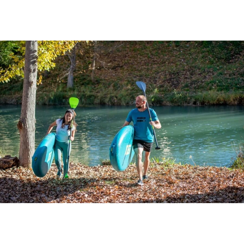 Jobe LOA SUP Şişme Kürek Sörfü Seti 350cm