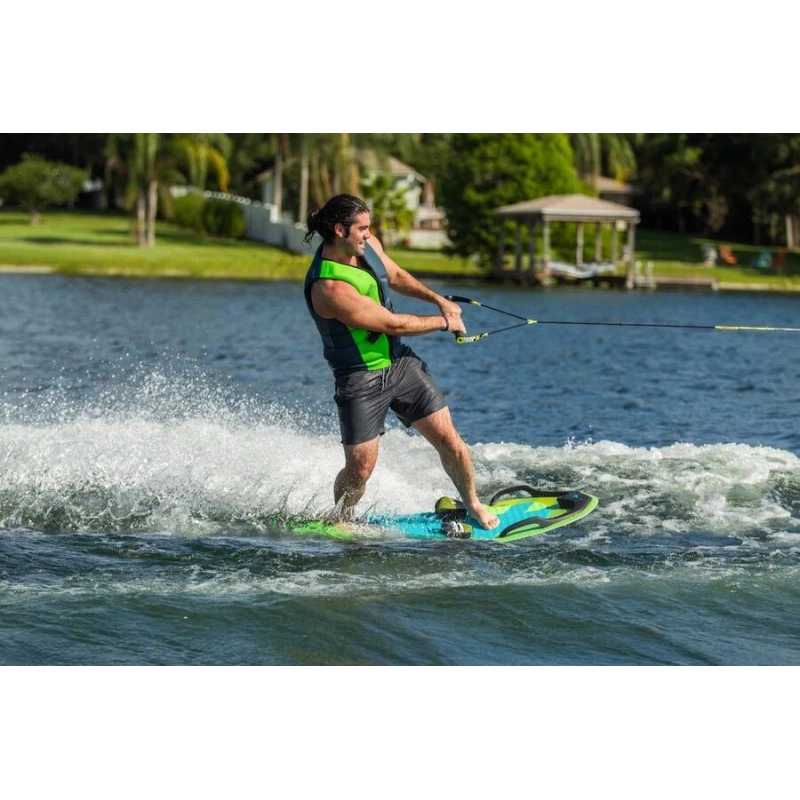 Jobe Omnia Çok Amaçlı Su Sporu Boardu